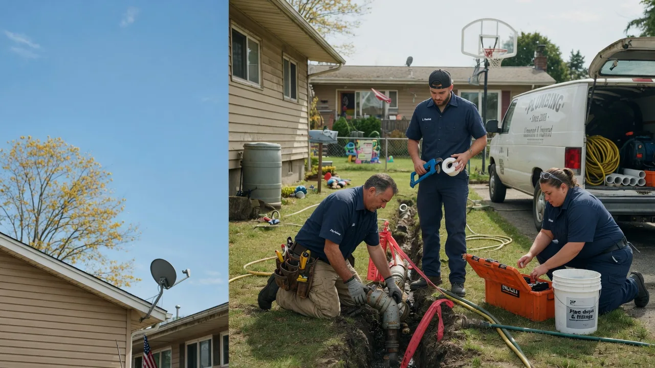 Garbage Disposal Replacement in Crownsville, MD near me